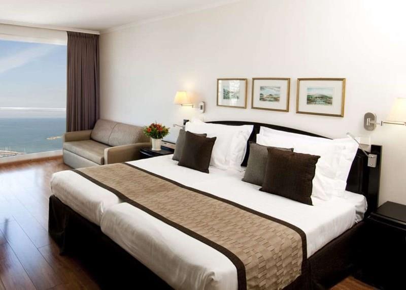 Fotografii Crowne Plaza Hotel Tel Aviv 5*