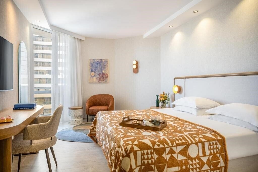 Fotografii Dan Panorama Tel Aviv 5*