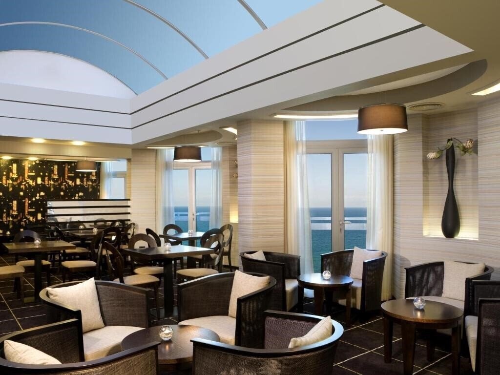 Fotografie Dan Panorama Tel Aviv 5*