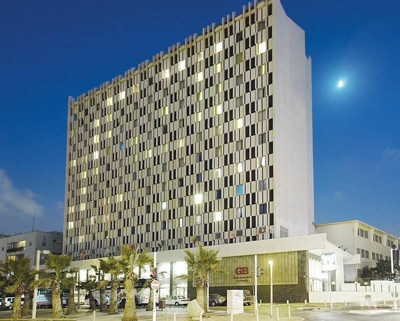 Отель Grand Beach 4*