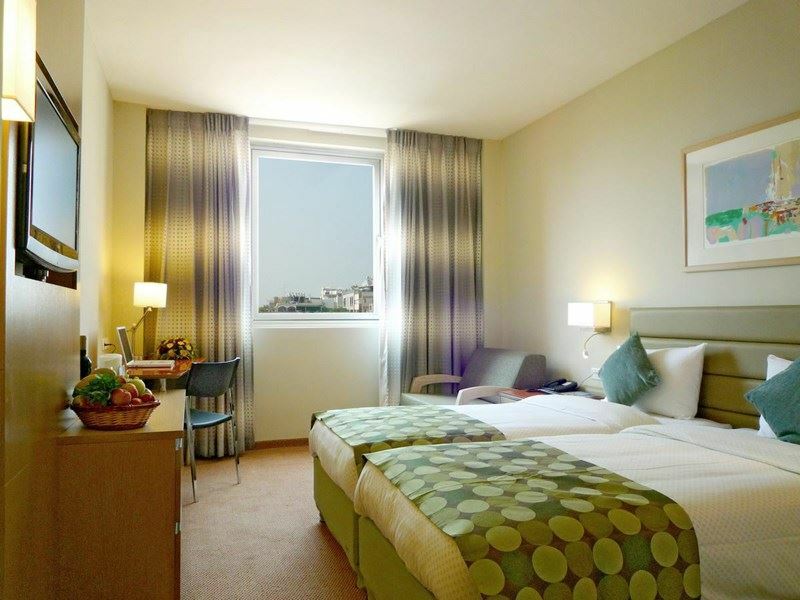 Изображение Grand Beach 4*