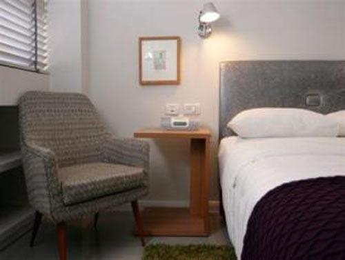 Imaginea Art + Hotel 4*