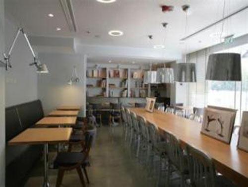 Imaginea Art + Hotel 4*