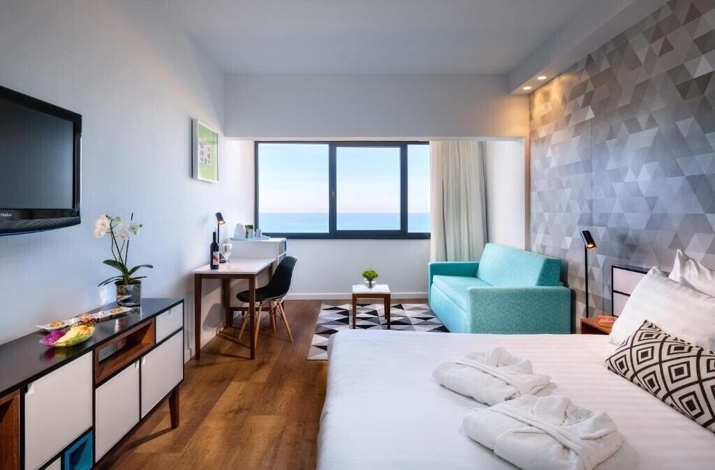 Фото Prima Tel Aviv 4*
