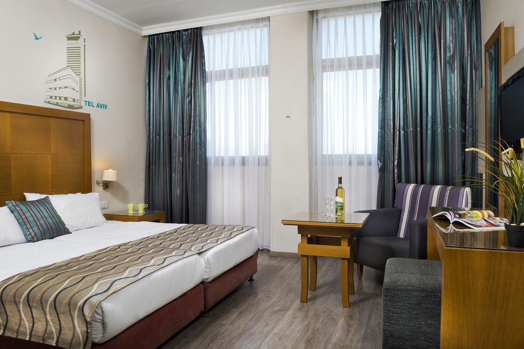Hotel Deborah Hotel 3*
