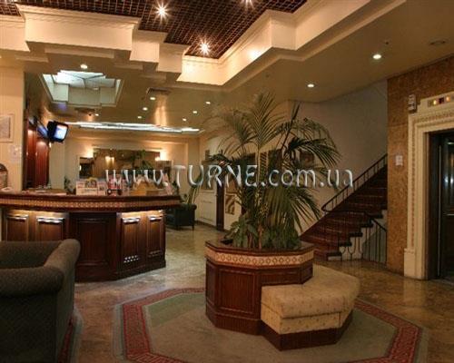 Imaginea Deborah Hotel 3*