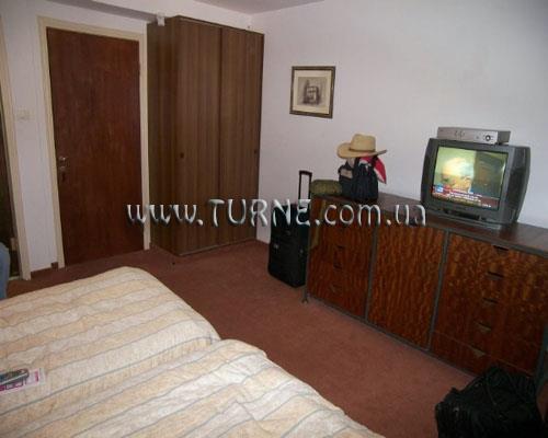 Imaginea Deborah Hotel 3*