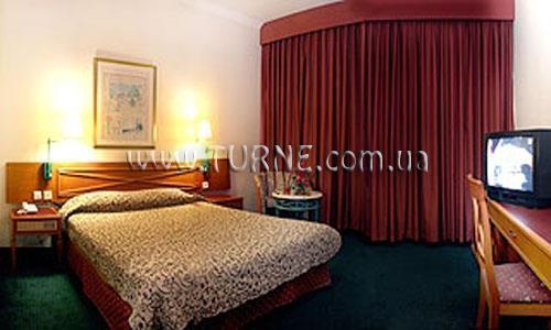 Fotografie Deborah Hotel 3*