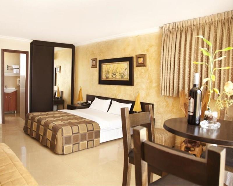 Fotografie Golden Beach 3*