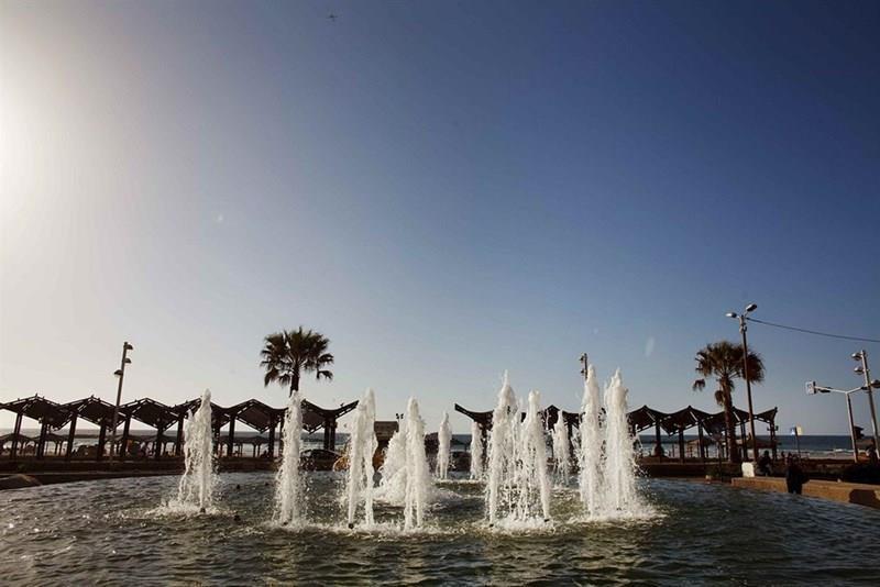 Imaginea Sun City Hotel 3*