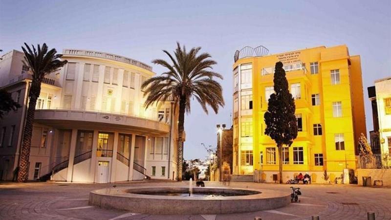 Fotografie Sun City Hotel 3*