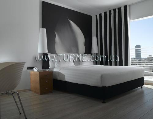 Fotografie Savoy Tel Aviv 4*