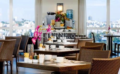 Fotografie Vital Busines Boutique Hotel 4*