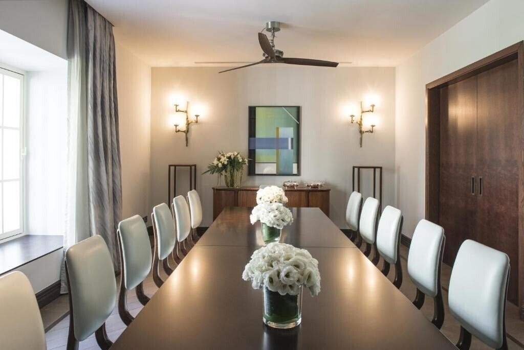 Imaginea The Norman Tel Aviv Deluxe 5*