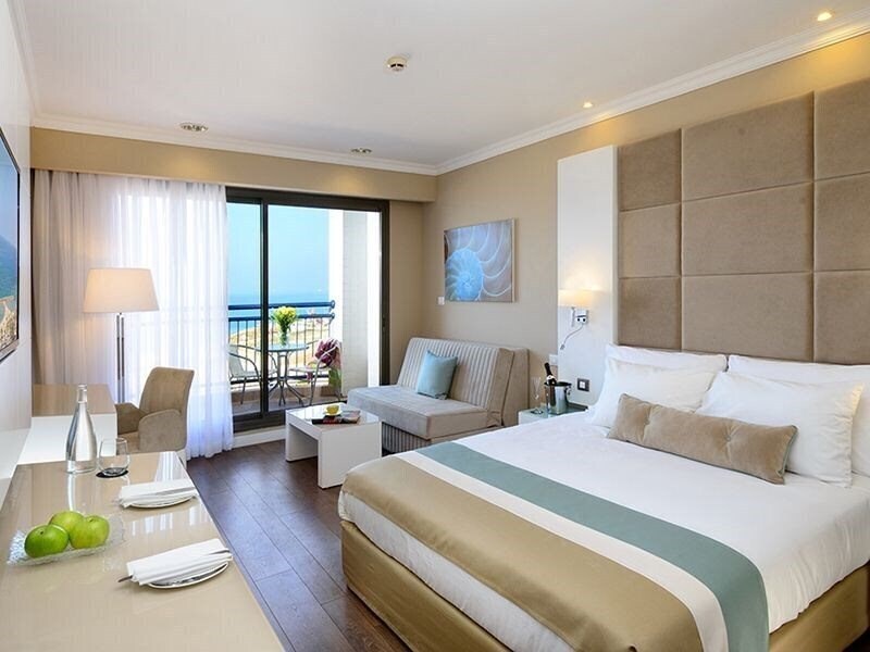 Fotografii Leonardo Ashkelon 4*