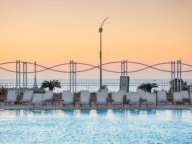Fotografie Leonardo Ashkelon 4*