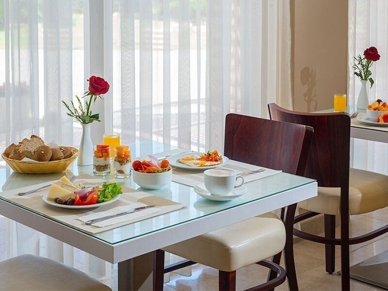 Imaginea Leonardo Ashkelon 4*