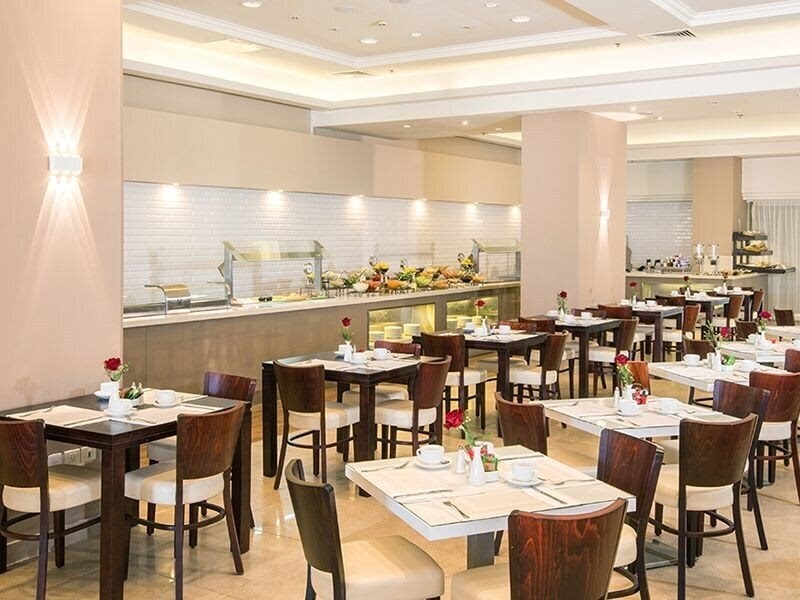 Imaginea Leonardo Ashkelon 4*