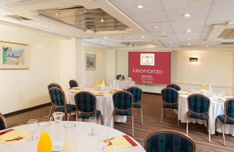 Фотография Leonardo Beach Tel Aviv 4*