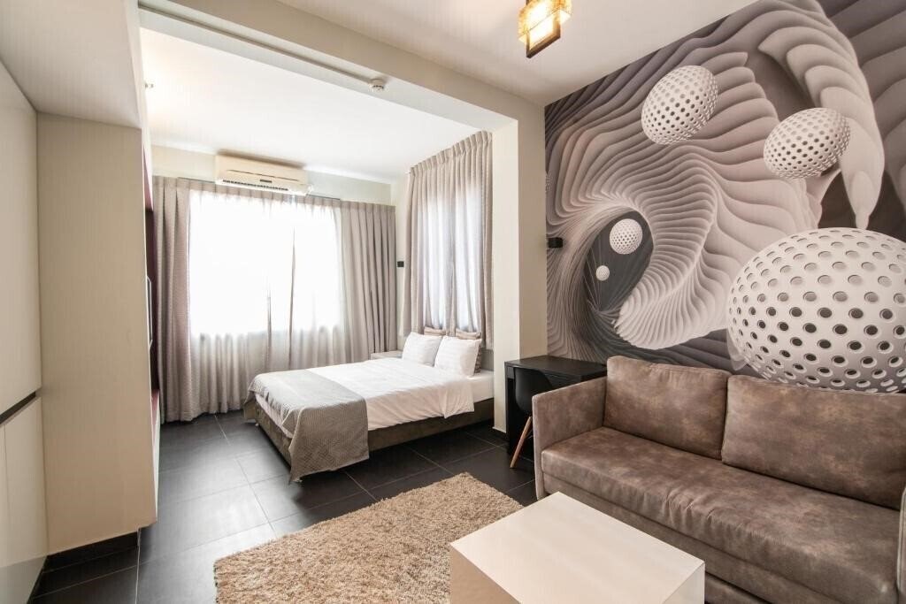 Фото 27 Montefiore Suite Apartments 4*