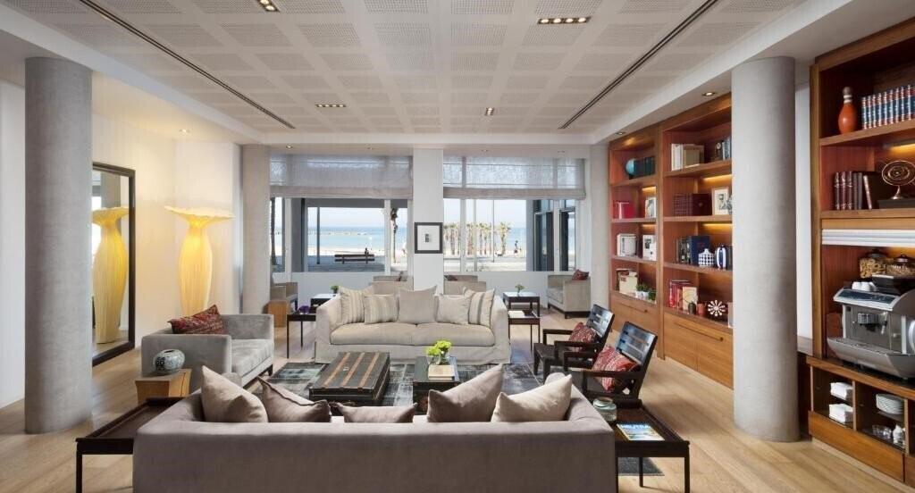 Изображение Sea Executive Suites 4*