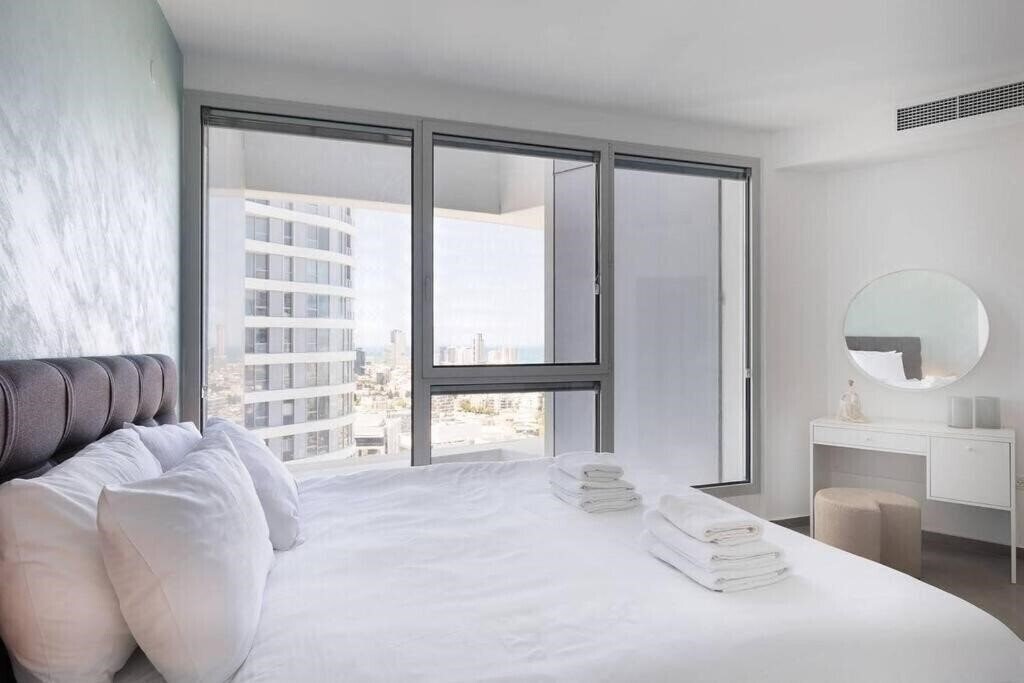 Imaginea Tel Aviv Home 4*