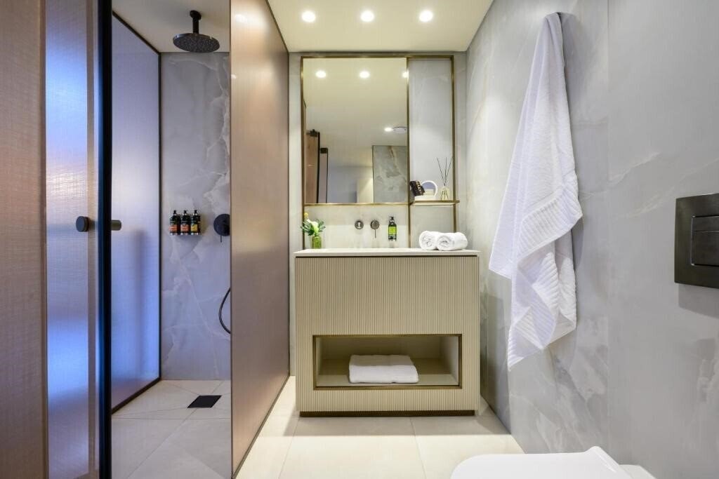 Fotografii Jewel Tlv Hotel (ex. The Lusky Great Small Hotel) 4*