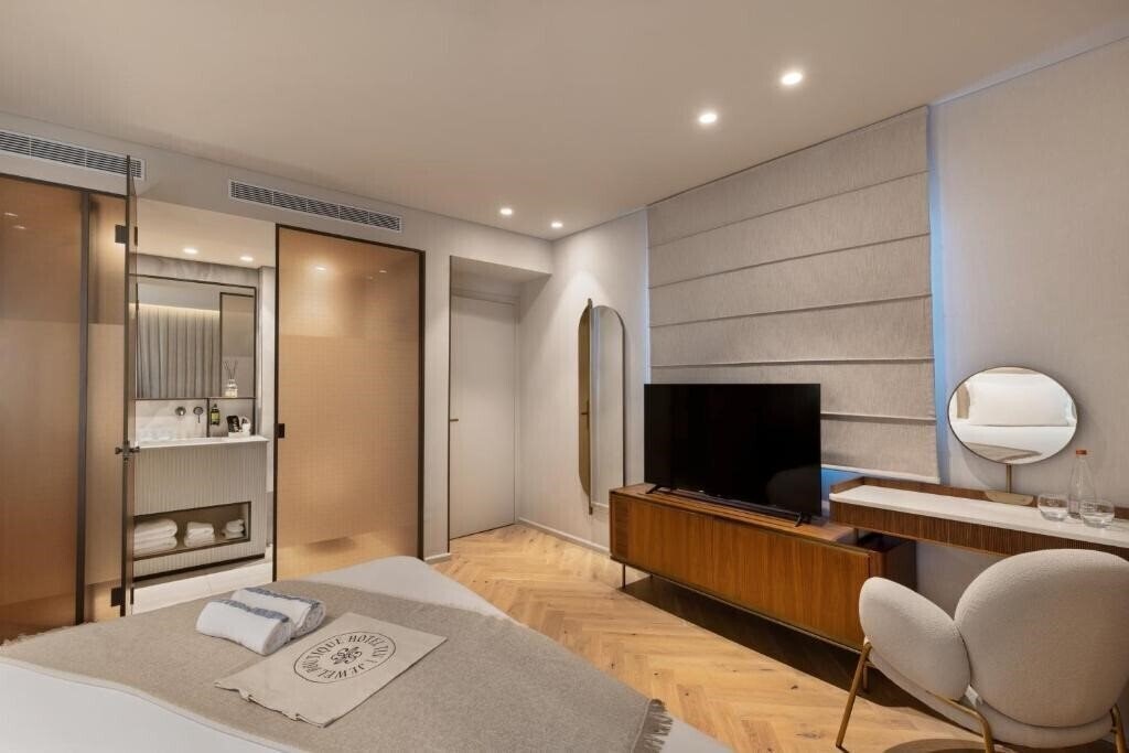 Imaginea Jewel Tlv Hotel (ex. The Lusky Great Small Hotel) 4*