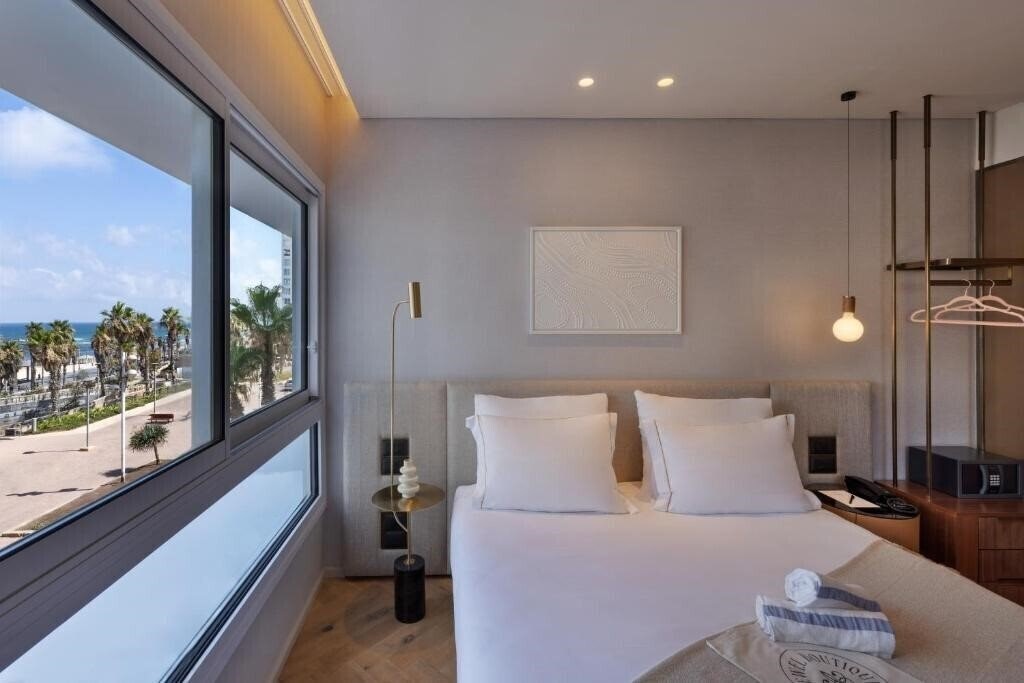 Imaginea Jewel Tlv Hotel (ex. The Lusky Great Small Hotel) 4*