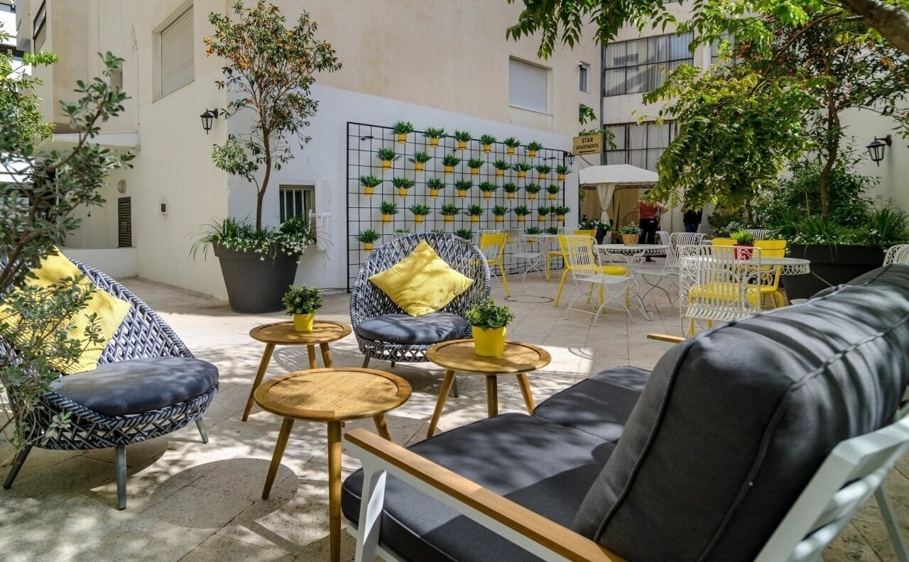 Fotografii Whitehouse Boutique Hotel 4*