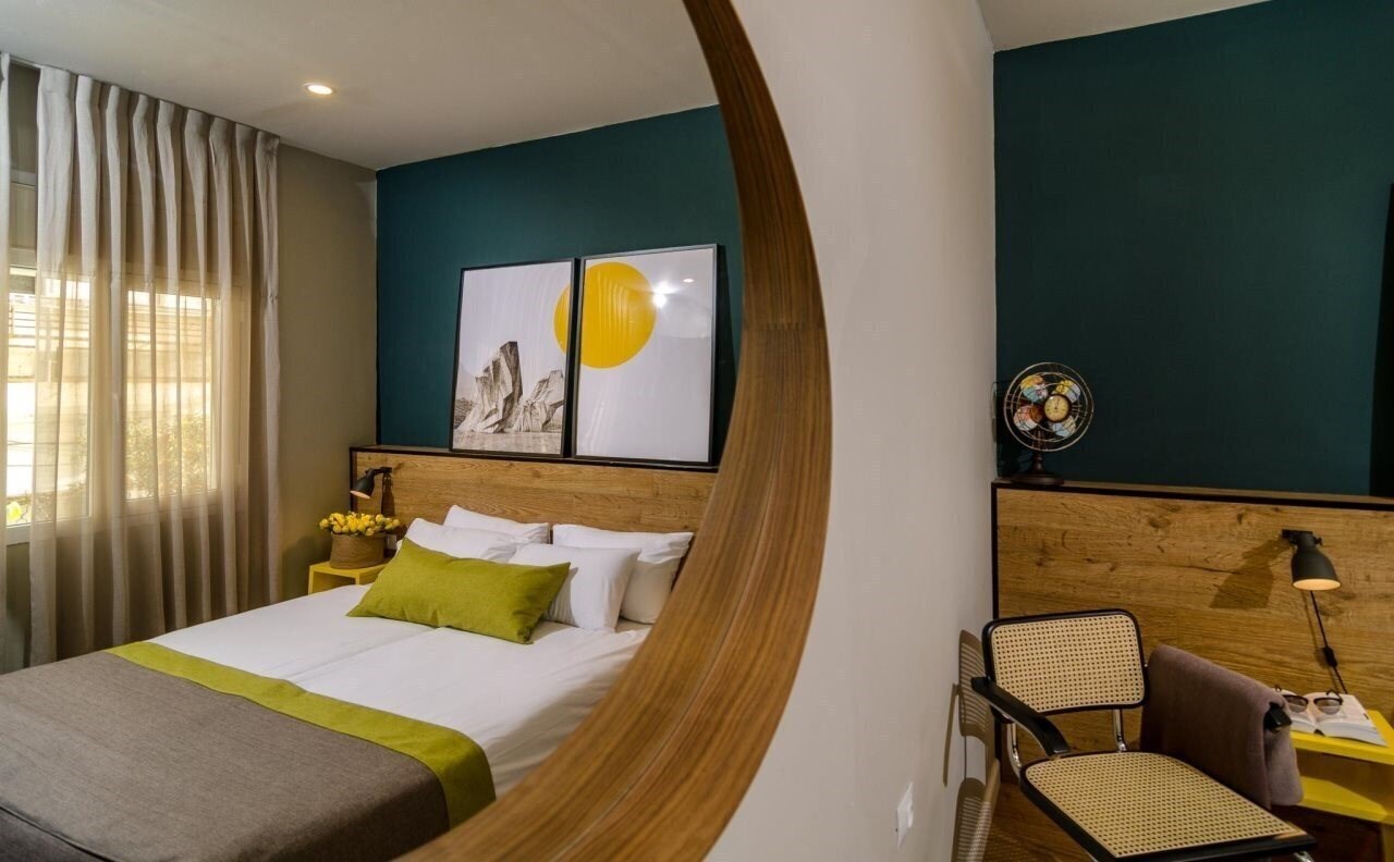 Fotografie Whitehouse Boutique Hotel 4*