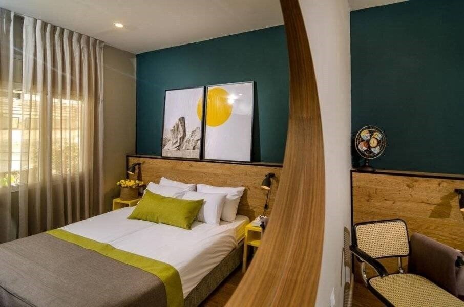 Imaginea Whitehouse Boutique Hotel 4*