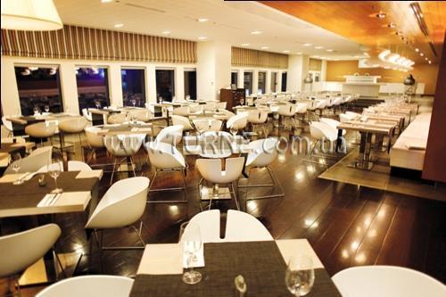 Fotografie Crowne Plaza City Centre 5*