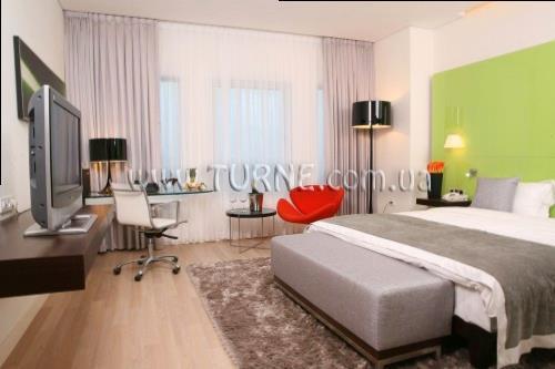 Fotografii Crowne Plaza City Centre 5*