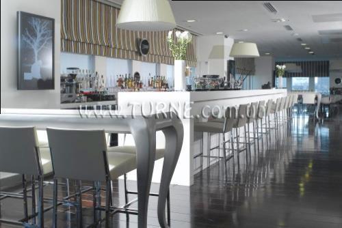 Hotel Crowne Plaza City Centre 5*