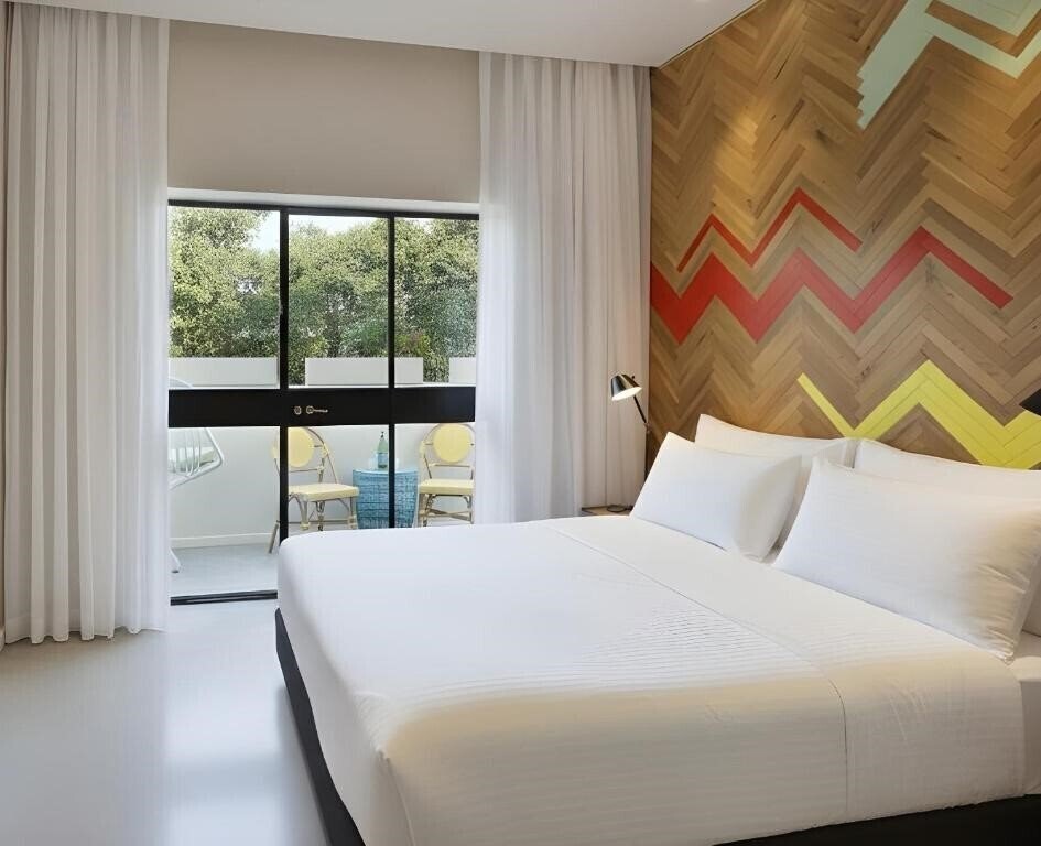 Fotografie Cucu Hotel 4*