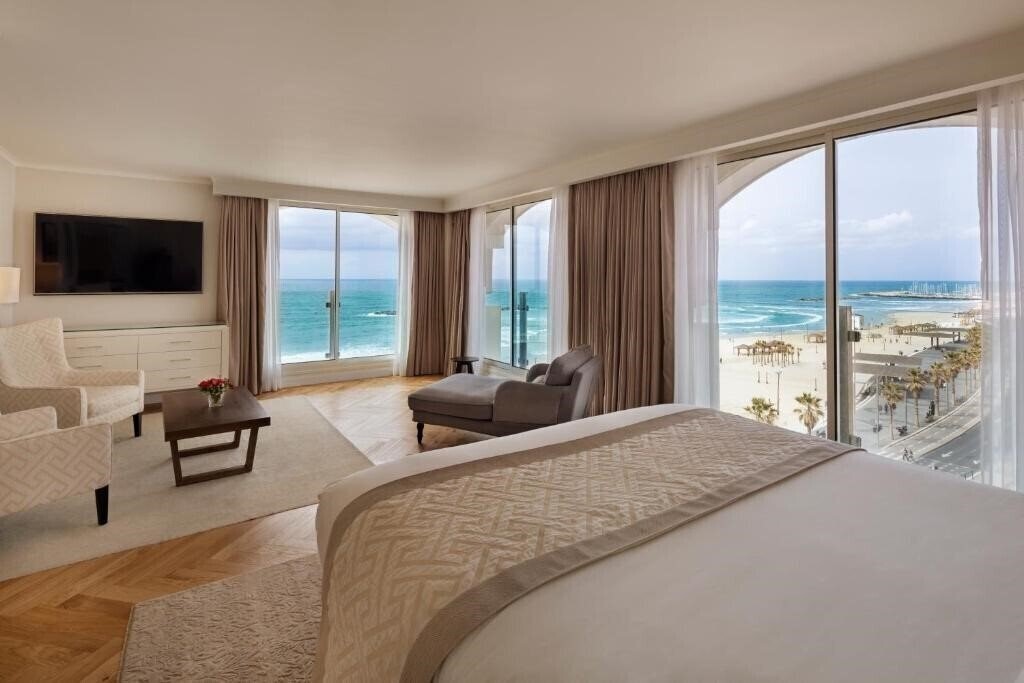 Fotografii Orchid Tel Aviv 4*