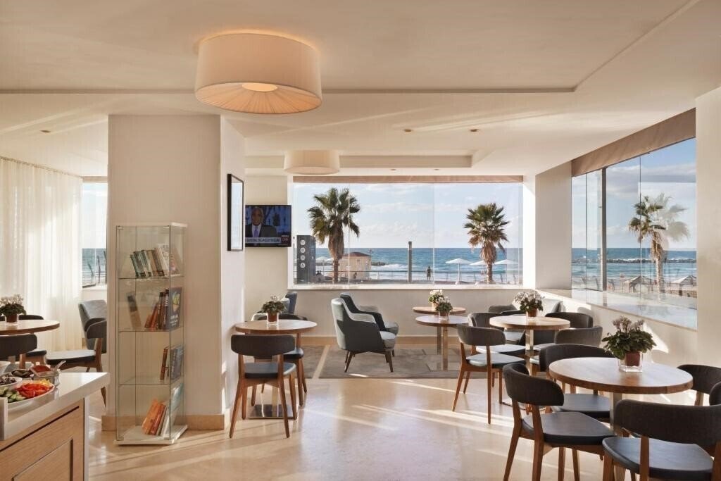 Imaginea Orchid Tel Aviv 4*