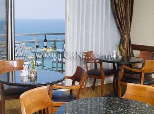 Imaginea Hilton Tel Aviv 5*