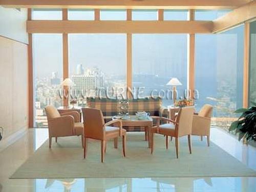 Fotografie Hilton Tel Aviv 5*