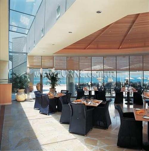 Hotel Hilton Tel Aviv 5*