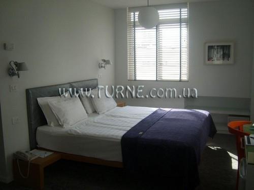 Hotel Atlas Art Plus Hotel 4*