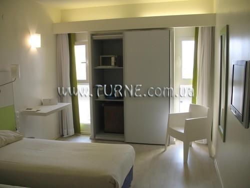 Imaginea Prima City Hotel (ex. Atlas City Hotel) 4*