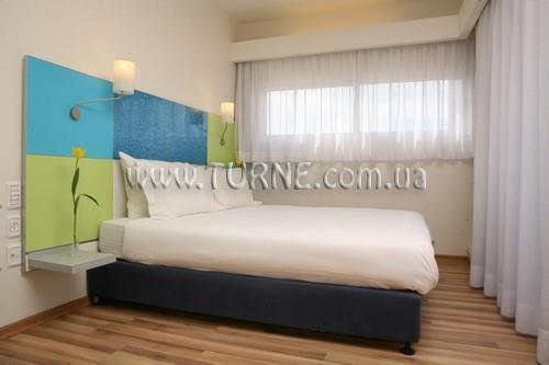 Imaginea Prima City Hotel (ex. Atlas City Hotel) 4*
