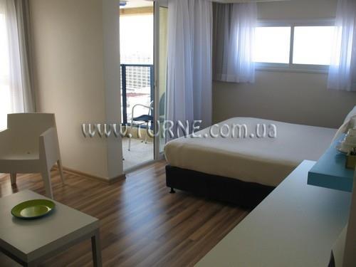 Fotografie Prima City Hotel (ex. Atlas City Hotel) 4*