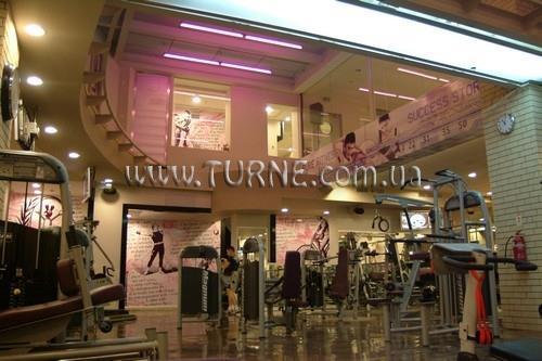 Hotel Prima City Hotel (ex. Atlas City Hotel) 4*