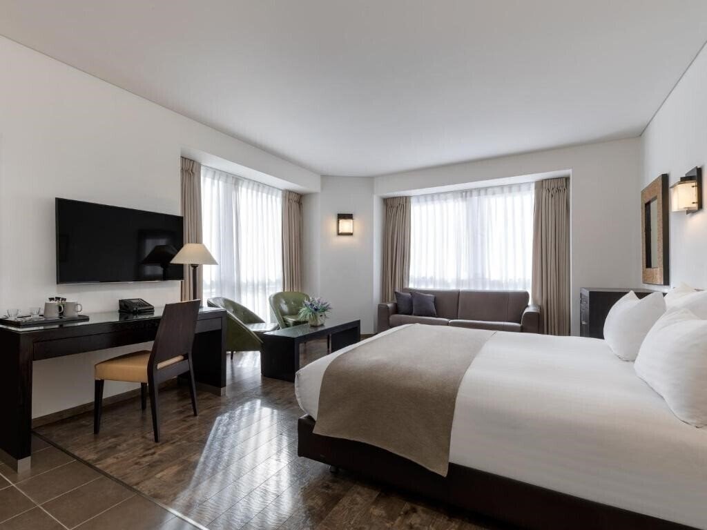 Hotel VITAL (ex. Vital Hotel) 4*