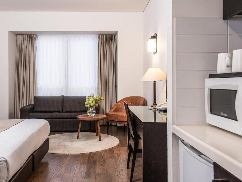 Fotografii VITAL (ex. Vital Hotel) 4*