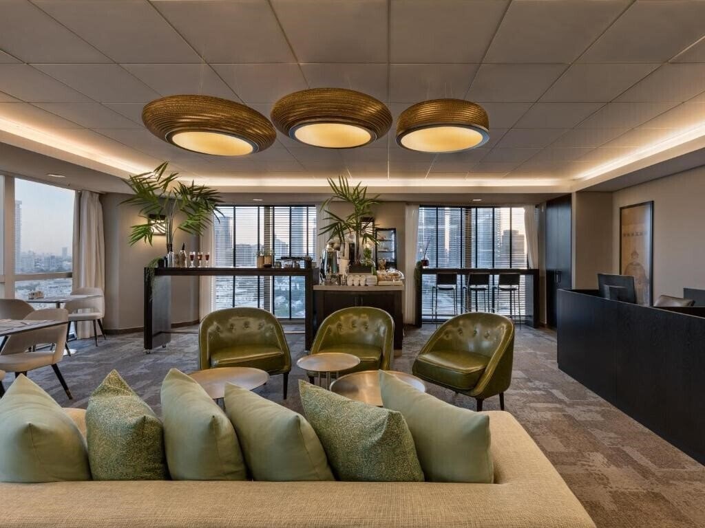 Imaginea VITAL (ex. Vital Hotel) 4*