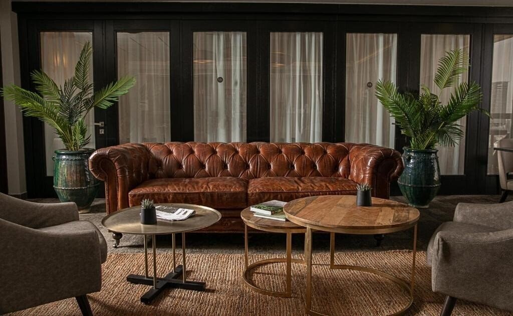 Imaginea VITAL (ex. Vital Hotel) 4*